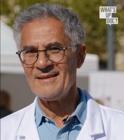 La Consult' de Patrick Toubiana : "80% des mammographies de dépistage sont réalisées par des radiologues libéraux"