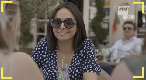 « Etre ophtalmo Point Vision, c’est développer un exercice libéral très intéressant, tout en conservant du temps pour ma vie de famille »