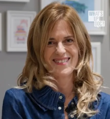 La Consult' de Lucie Joly : "Si on comprend mieux ce qu'il se passe dans la tête d'une femme enceinte, on peut améliorer sa prise en charge"