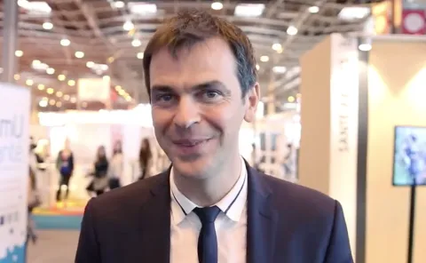L'anniversaire de la Consult' : Olivier Véran a été notre premier médecin (et pas encore ministre) ausculté