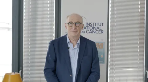 La Consult' de Claude Linassier : "L’objectif c’est de vacciner 80 % de la population contre le HPV avant 2030"