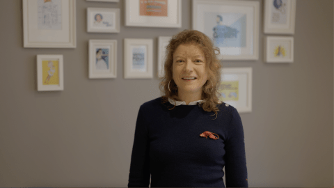 La Consult’ de Kristell Guével-Delarue : « j’ai besoin de transmettre et de me vider de toutes ces émotions, de tout ce que je vis, c’est un peu cathartique »
