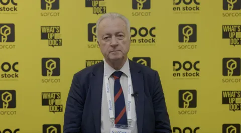 [DOC EN STOCK] - Le débrief : L'ortho-gériatrie, une innovation durable