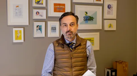 Le Gros Edito : "Rendez-vous avec la robotique médicale"