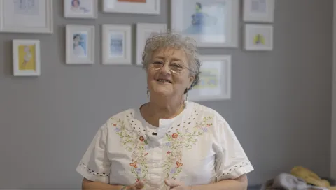 La Consult' de Marion Lagneau : "est-ce qu’on peut tout faire en téléconsultation ? La réponse est oui"