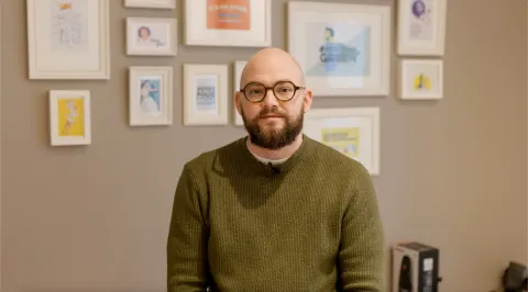 La Consult’ de @ped.urg (Jules Fougère) : « Le but de mes vidéos, c’est donner des armes aux parents pour éviter qu’ils courent aux urgences au moindre problème »