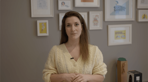 La Consult’ de Florie Sullerot : « Négociations conventionnelles, 4e année d’internat pour les médecins gé, gardes obligatoires... Je défends les internes de médecine générale »