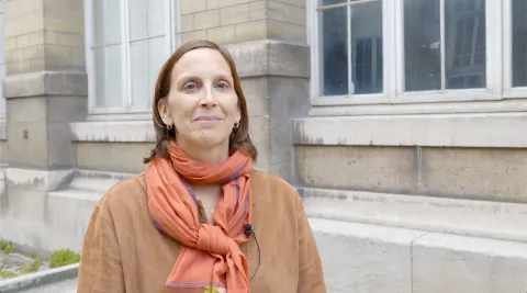 Ils n'ont pas attendu le #MeToo Hôpital, à l'Université Paris Cité, on écoute la parole des victimes 