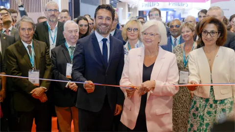 Bâtir la santé de demain ! Un sacré défi au programme de SantExpo 2024