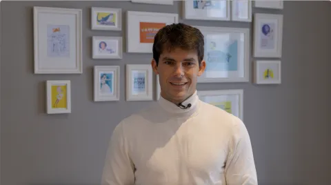 La Consult’ d'Alexandre Sifer : « Ce que j’aime dans l’ophtalmologie, c’est que le médecin peut faire le diagnostic, les examens complémentaires et la chirurgie tout seul »