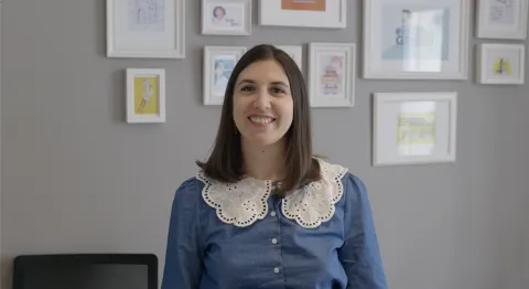 La Consult' d'Elodie Adler : « Nous n'avons jamais le temps de faire de la prévention en consultation, alors j'en fais sur les réseaux sociaux »