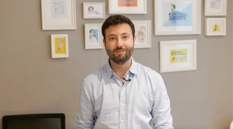 La Consult’ de Bruno Oquendo : « Dire qu’un gériatre ne s’occupe que de la fin de vie c’est comme dire qu’un pédiatre ne s’occupe que des nourrissons » 