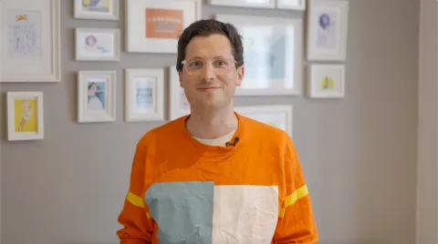 La Consult’ de Louis Morin : « Partager des cas cliniques, des techniques chirurgicales, des démarches diagnostiques et échanger entre médecins, c’est facile grâce à ResoMeds »