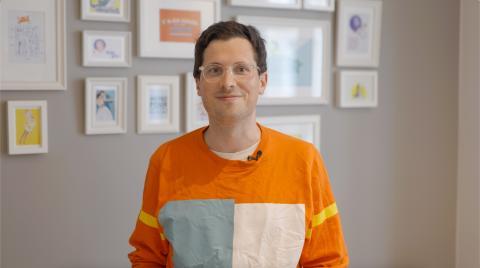 La Consult’ de Louis Morin : « Partager des cas cliniques, des techniques chirurgicales, des démarches diagnostiques et échanger entre médecins, c’est facile grâce à ResoMeds »