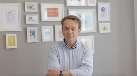 La Consult' de Xavier Lambertyn : « Encadrer une épreuve aux Jeux Olympiques en tant que médecin, c’est une opportunité unique ! »