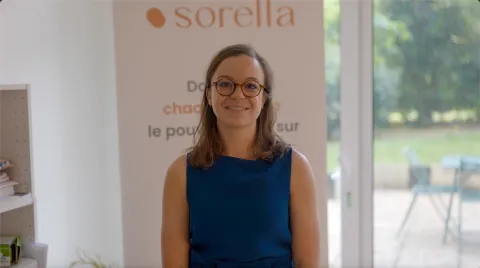 La Consult' d’Alix Roquette : « J'aime la diversité de la gynécologie car elle accompagne la femme dans toutes les étapes de sa vie, d'une manière globale » 