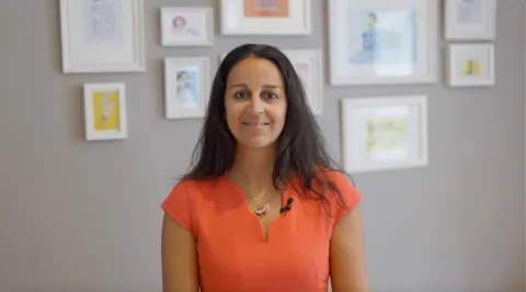  La Consult’ de Geraldine Pignot « 80% des femmes à l’hôpital se sentent discriminées et 75 % sont victimes de comportements sexistes et sexuels, encore en 2024 »