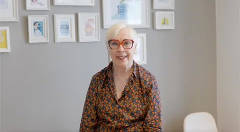 La Consult’ d’Élisabeth Hubert : « Il faut montrer plus précocement dans les études de médecine les possibilités offertes par la médecine hors de l’hôpital »