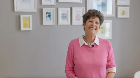 La Consult’ d’Agnès Gepner : « Dans les pathologies du neurodéveloppement, plus on détecte tôt, plus on prend en charge tôt, meilleur sera le pronostic »