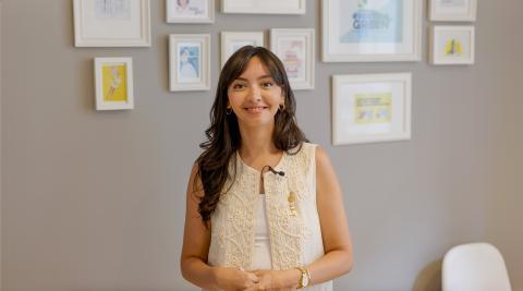 La Consult’de Belkis Rabie : « la médecine et la philosophie, ce sont deux disciplines humainement et historiquement très proches »