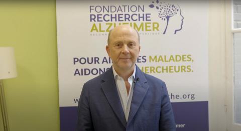 La Consult’ d’Olivier de Ladoucette: « Avec un comportement adapté, on peut réduire de 40 % le risque d’avoir la maladie d’Alzheimer »