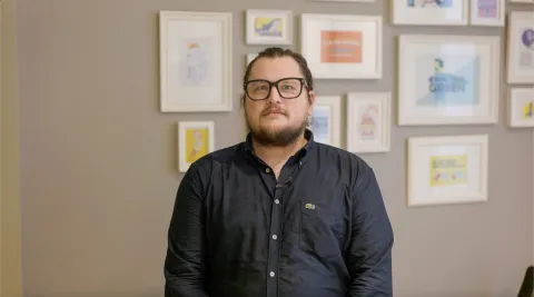 La Consult’ de Maxim Challiot : « On a fait une thèse d’exercice sur la qualité de vie des médecins libéraux en 2024, c’est catastrophique »