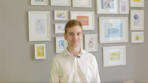 La Consult’ de Lucas Poittevin : « Santé mentale, lutte contre la précarité, réforme du second cycle… L’ANEMF s’empare de tous les sujets !  »