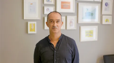 La Consult’ d’Olivier Milleron : « Le financement du système de santé, la crise de l'hôpital... dans mon livre je dénonce comment les syndicats de médecine libérale ont lutté contre le système solidaire  »