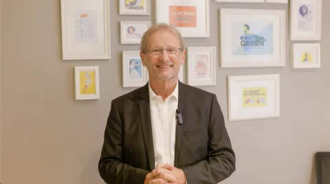 La Consult’ de Pierre Souvet : « Santé, environnement et sport, tout est lié ! » 