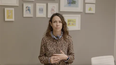 La Consult’ de Cyrielle Rambaud : « La sobriété médicamenteuse permet d’éviter la iatrogénie et c’est aussi bénéfique pour le système de santé »  