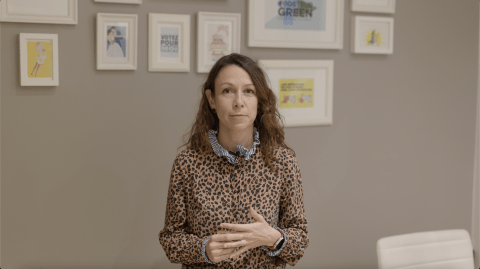 La Consult’ de Cyrielle Rambaud : « La sobriété médicamenteuse permet d’éviter la iatrogénie et c’est aussi bénéfique pour le système de santé »