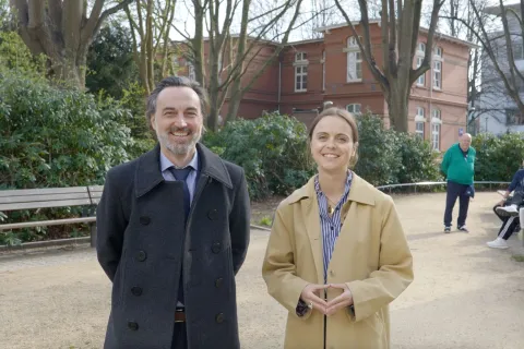 Immersion à la Martini Klinik de Hambourg, centre d’excellence dans la prise en charge du cancer de la prostate