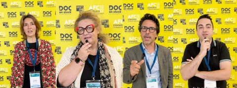 [DOC EN STOCK] Le debrief - Réseaux sociaux et Secret médical : quelle frontière ne pas dépasser ?