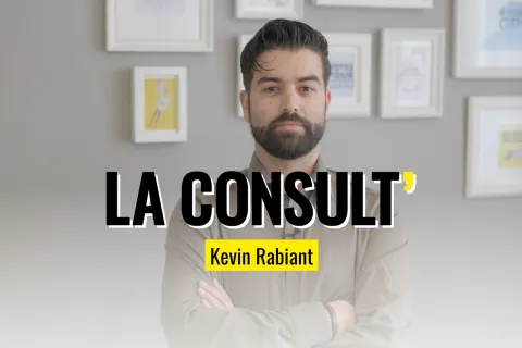 La Consult’ de Kevin Rabiant : « Pour Alzheimer, on reste réticent face à des traitements déjà autorisés ailleurs »
