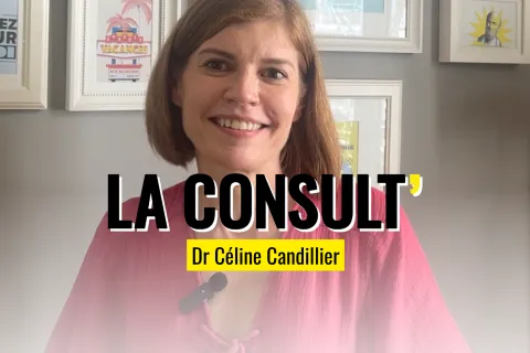 La Consult’ de Céline Candillier : « Le plaisir n'a pas d'âge, le désir non plus »