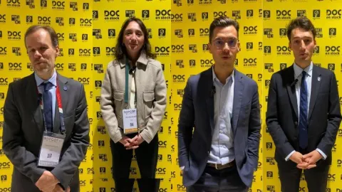 [DOC EN STOCK] Le debrief - L'installation, une opération pas si simple...