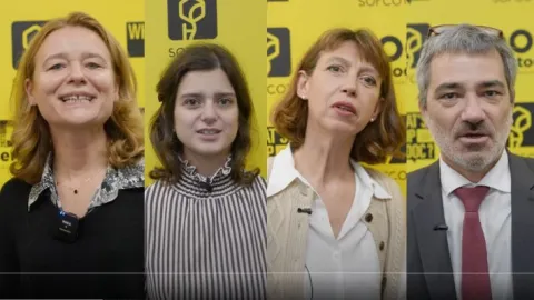 [DOC EN STOCK] - Le débrief : Opérer décarbonné, c'est possible !