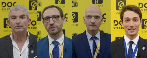 [DOC EN STOCK] Le debrief - Anecdotes et ficelles du compagnonnage