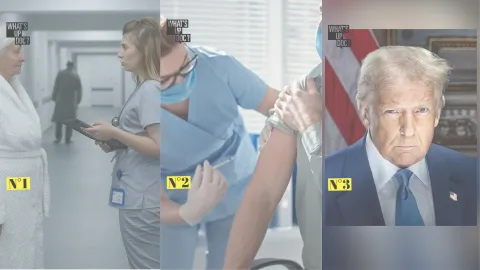 La dose d'actu de la semaine du 24 janvier : IPA et primo-prescription, vaccination contre la grippe et retrait des Etats-unis de l'OMS