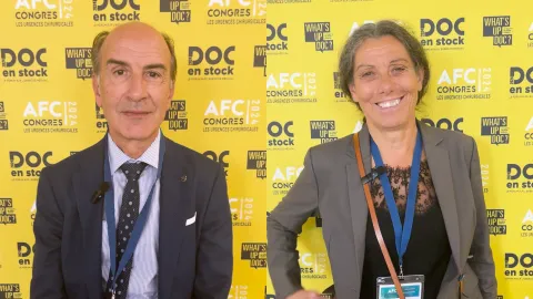 [DOC EN STOCK] Le débrief - certification périodique en chirurgie : contenu et exigences