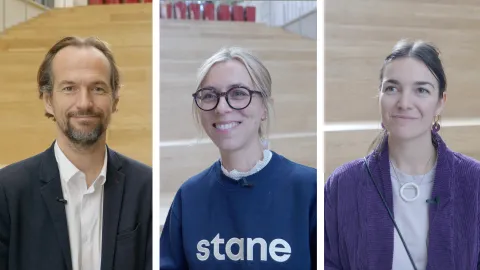 La Mutualité Française accompagne et encourage l’innovation pour répondre aux défis de demain !