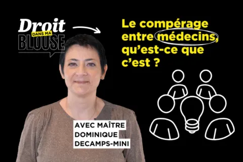 Le compérage entre médecins : qu’est-ce que c’est ?