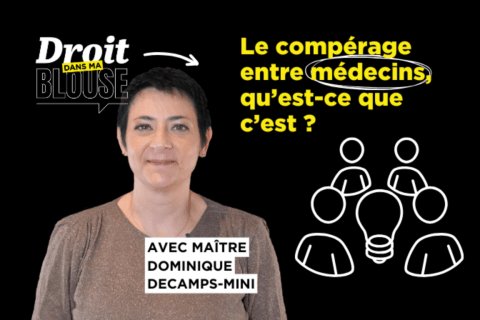 Le compérage entre médecins : qu’est-ce que c’est ?