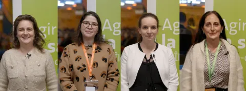 L'ARS au plus près de l'innovation !