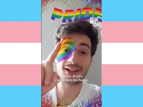 5 idées reçues sur les patients trans