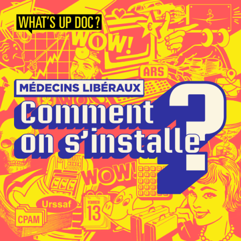Comment on s'installe ? 