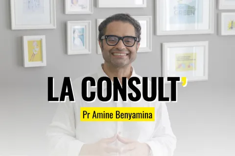 La Consult d’Amine Benyamina : « En 2025, on parle santé mentale sans jamais dire “addiction” »