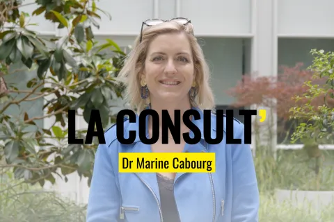 La Consult’ de Marine Cabourg : « J’ai réalisé beaucoup plus de projets en deux ans chez Vivalto Santé qu’en cinq ans à l'hôpital public »