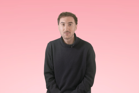 Hédi Chaieb, polytechnicien et major des EDN 2024 !