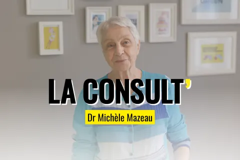 La Consult’ de Michèle Mazeau : « Non, les troubles dys ne sont pas une mode » 